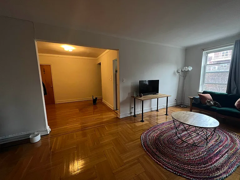 67-40 Yellowstone Blvd #3D — Photo 1