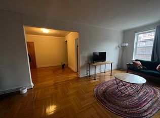 67-40 Yellowstone Blvd #3D, Queens, NY 11375