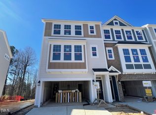 1206 Alston Landing Way, Cary, NC 27519