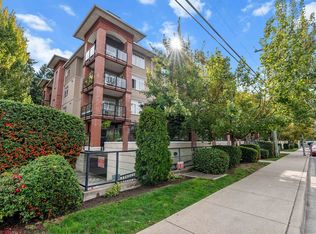 5516 198th St #216, Langley, BC V3A 0A6