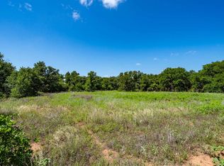 LOT 3 County Road 335, Anson, TX 79501