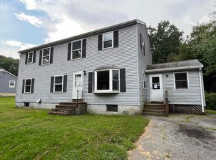 26 Budron Ave, Salem, NH 03079