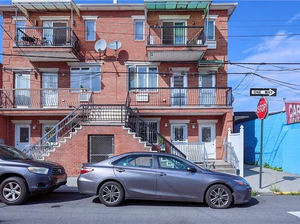 2399 Boynton Pl #2A, Brooklyn, NY 11223