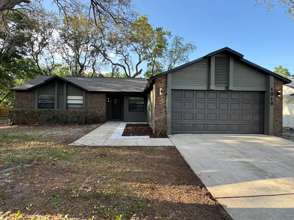 1819 Prairie Lake Blvd, Ocoee, FL 34761