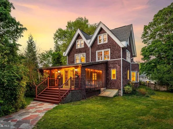 212 S Chester Rd, Swarthmore, PA 19081