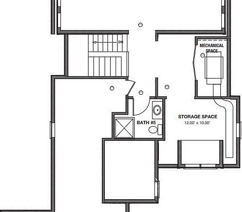 4th image of 422 Beverly Dr