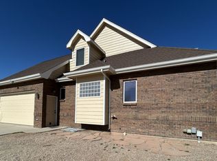 8821 E County Road 18, Johnstown, CO 80534
