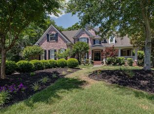 9584 Liberty Church Rd, Brentwood, TN 37027