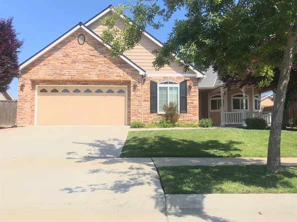 1128 N Leila St, Visalia, CA 93291