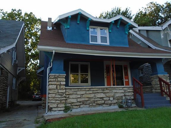2nd image of 3418 Bellefontaine Ave