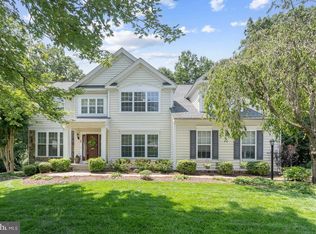 7461 Goshen Ct, Manassas, VA 20112
