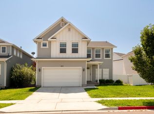 822 E 380 S, American Fork, UT 84003