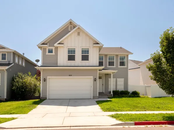 822 E 380 S, American Fork, UT 84003