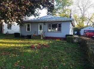 203 Brooks Ave, Dunkirk, NY 14048