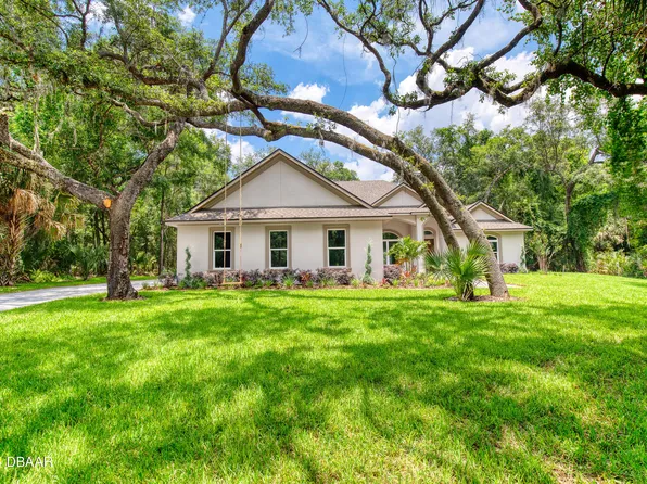 260 Spreading Oak Ln, Ormond Beach, FL 32174