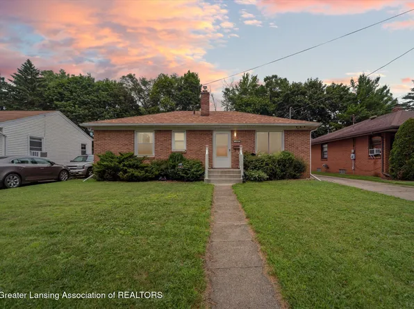 320 Filley St, Lansing, MI 48906