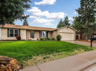 18005 E Asbury Pl, Aurora, CO 80013