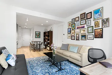 Rented by Brown Harris Stevens