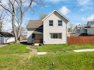 425 Myrtle Ave, Cuyahoga Falls, OH, 44221