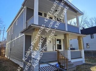 2107 W 83rd St UNIT 1, Cleveland, OH