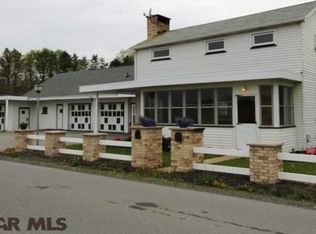 4923 Dungarvin Rd, Warriors Mark, PA 16877