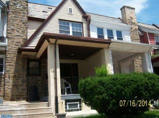 1733 W Colonial St, Philadelphia, PA 19126