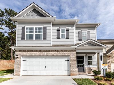 182 Bryon Rd, Acworth, GA, 30102
