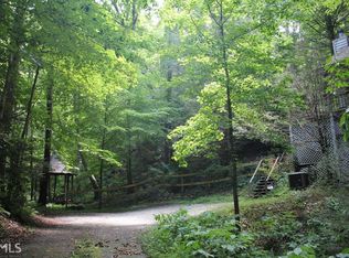 788 Joann Sisson Rd, Blue Ridge, GA 30513