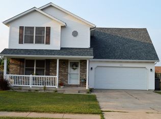 1421 Twin Flower Dr, Goshen, IN 46526
