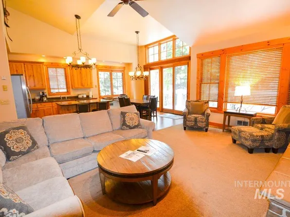 1391 Hearthstone Ct #18D, McCall, ID 83638