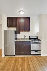Rented by Living New York