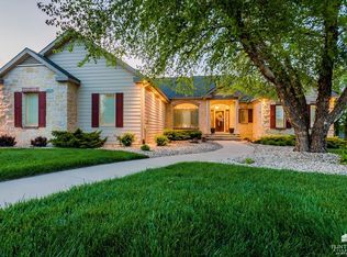 2321 Heartland Dr, Manhattan, KS 66503