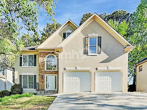 2235 Saluda Ln NW Photo 1