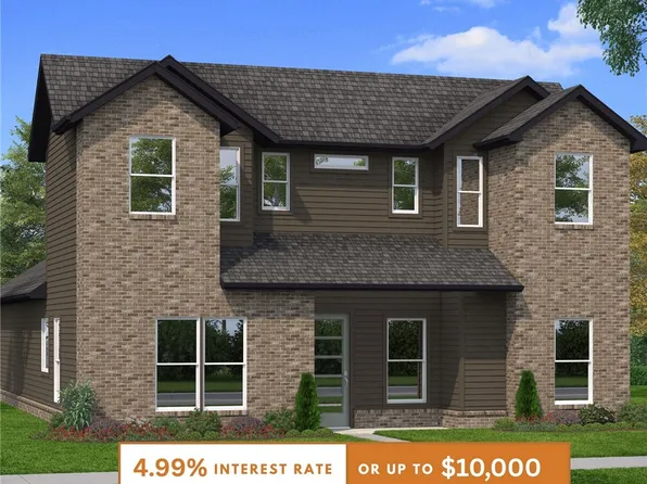 2659 E Livingston Ln, Fayetteville, AR 72703