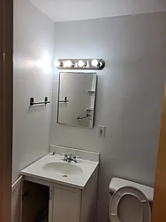 Rented by Old Brooklyn Real Estate Inc