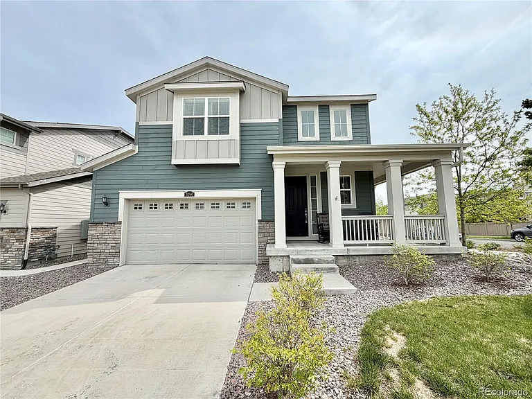 3260 Jonquil St — Photo 1
