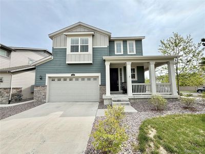 3260 Jonquil St, Castle Rock, CO, 80109