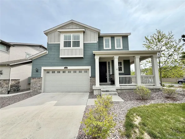 3260 Jonquil St, Castle Rock, CO 80109
