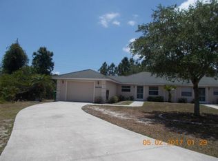 26045 Explorer Rd, Punta Gorda, FL 33983