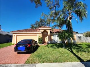 5201 NW 22nd Ct, Lauderhill, FL 33313