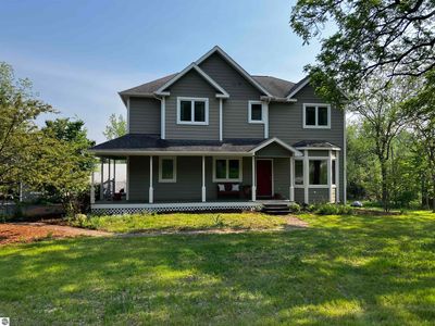 3815 Jefferson Ave, Traverse City, MI, 49684