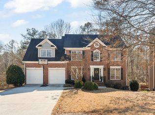 154 Hunters Trl, Dallas, GA 30157