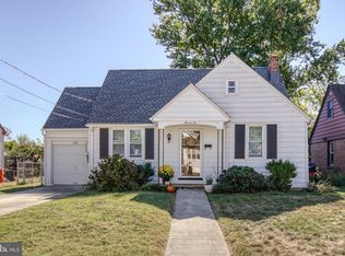 1110 Merrick Ave, Haddon Township, NJ