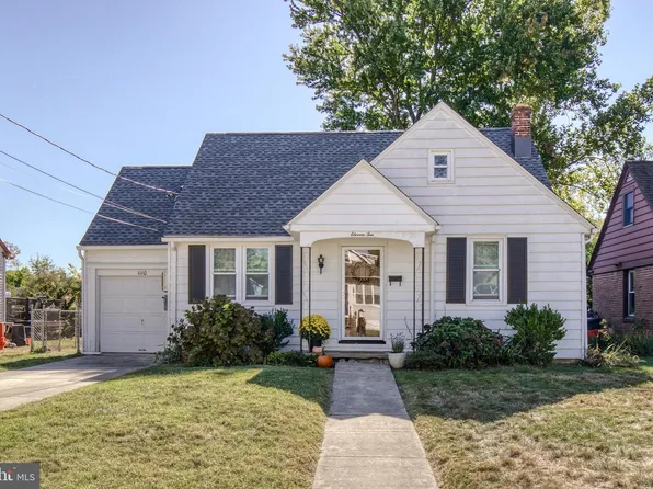 1110 Merrick Ave, Haddon Township, NJ 08108