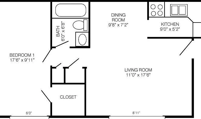 1613 Robbins Ave — Photo 9