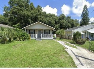 2614 E 21st Ave, Tampa, FL 33605