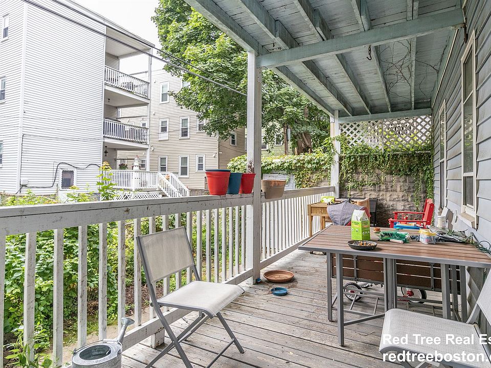 18 Howes St. #1 Boston - Dorchester Unit Photo 8