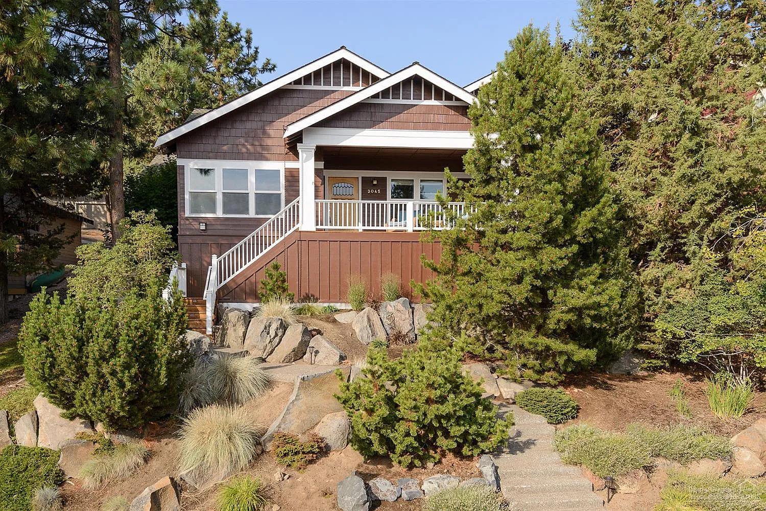 3045 NW Craftsman Dr photo 1