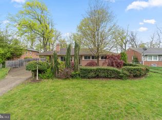 2023 Forest Dale Dr, Hyattsville, MD 20783