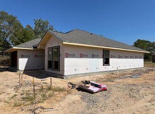 129 Westview Dr, Mabank, TX 75156